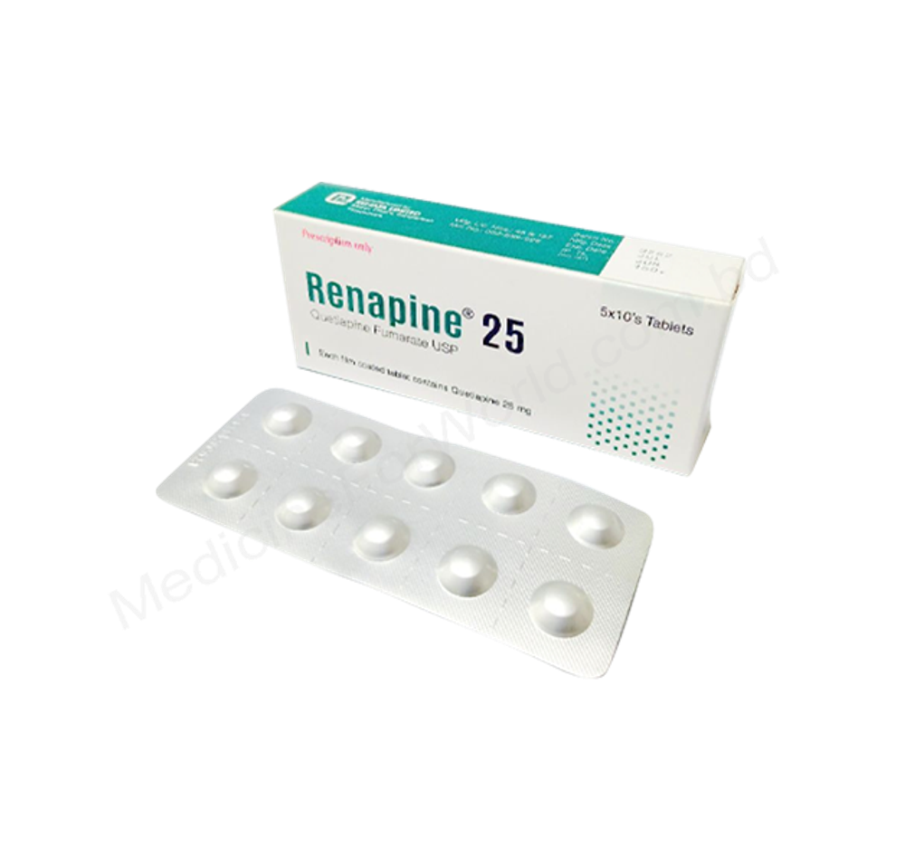 Renapine