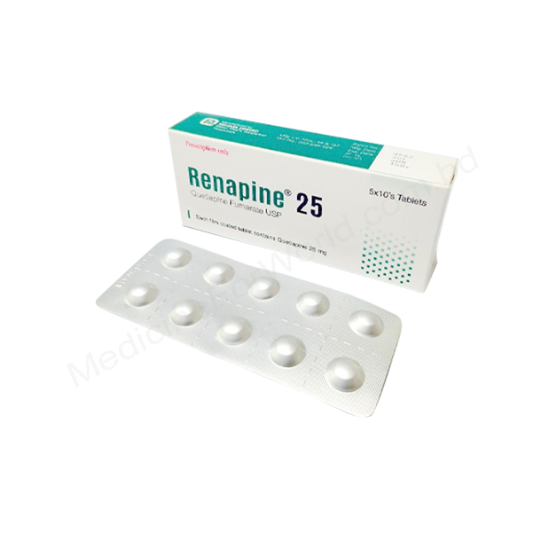 Renapine