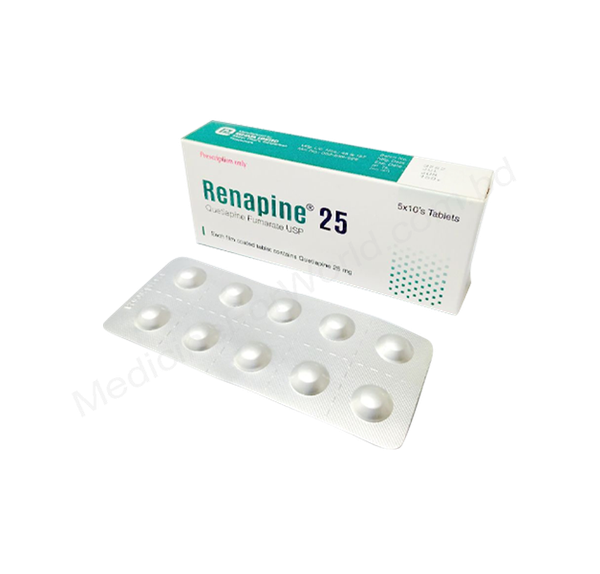 Renapine