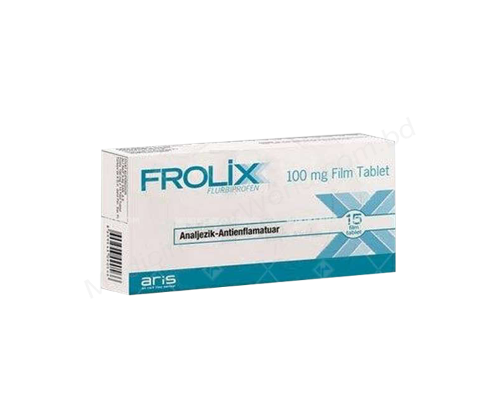 FROLIX