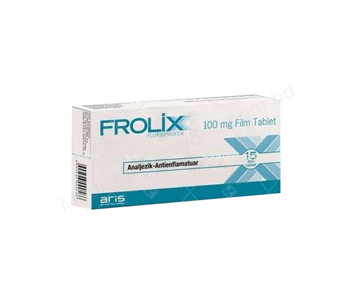 FROLIX
