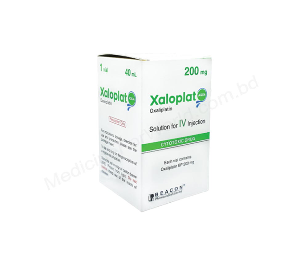 Xaloplat Aqua