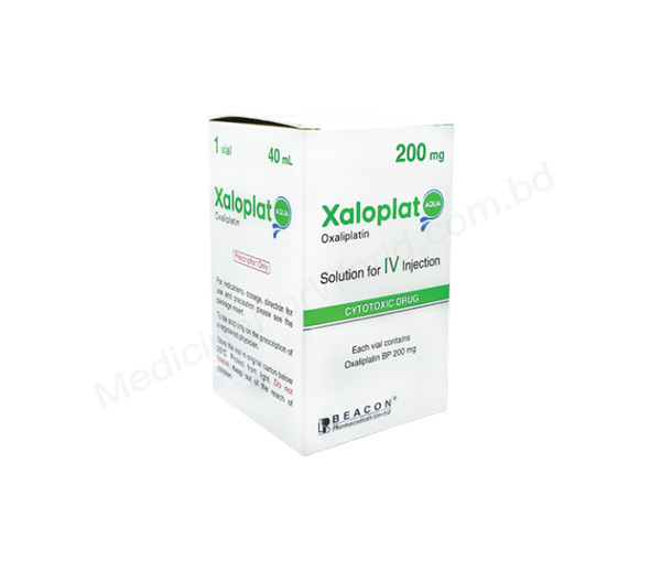 Xaloplat Aqua