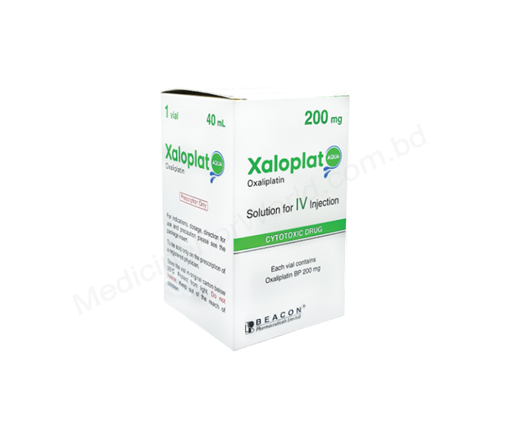 Xaloplat Aqua