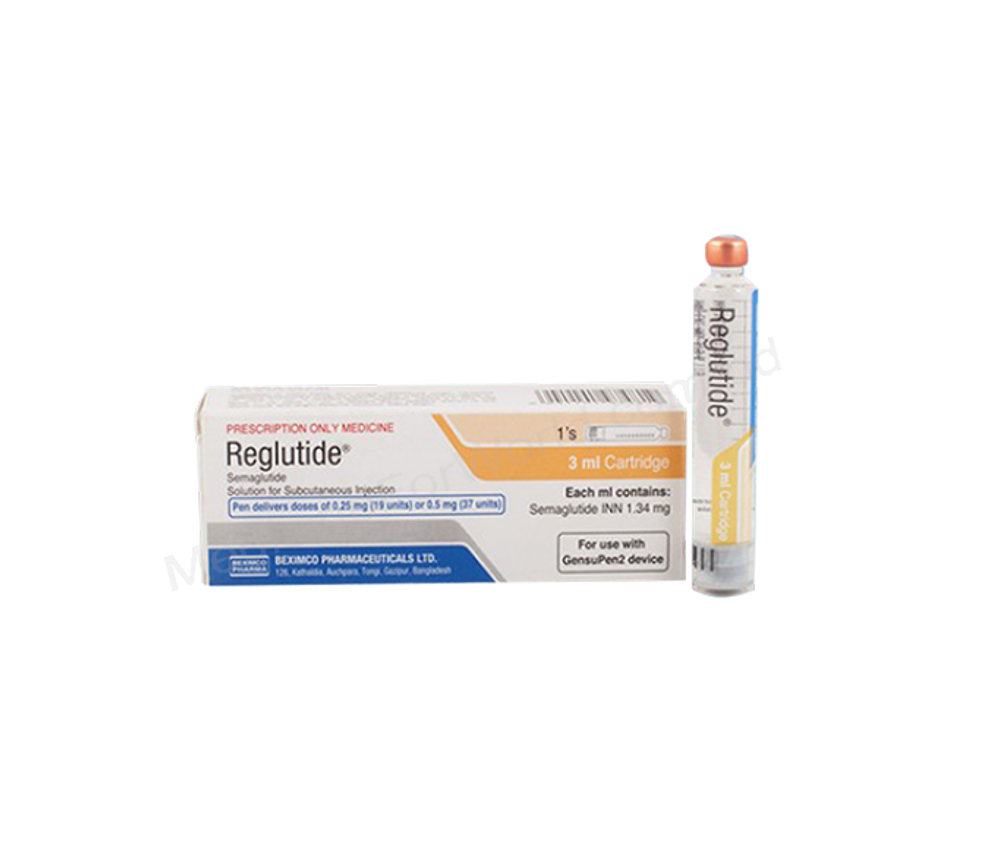 Reglutide