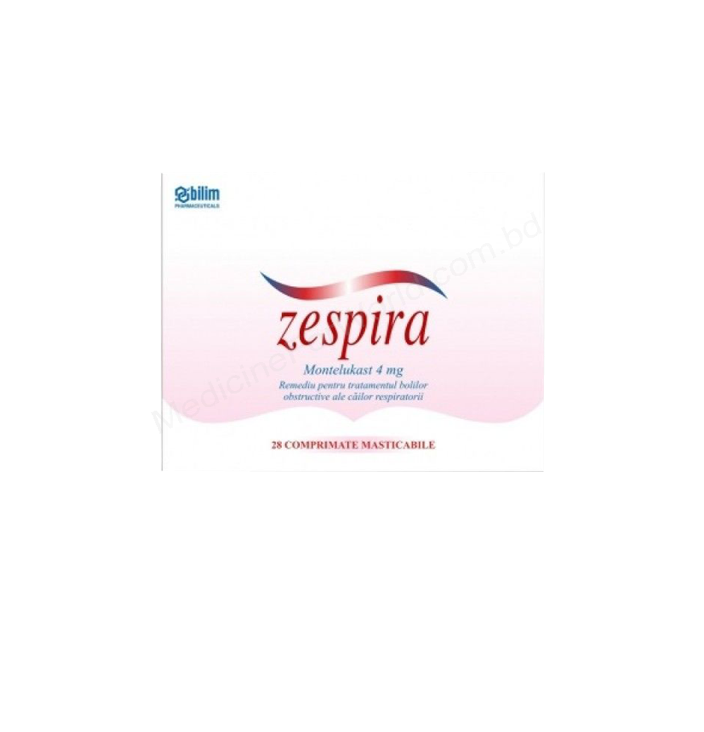 ZESPIRA