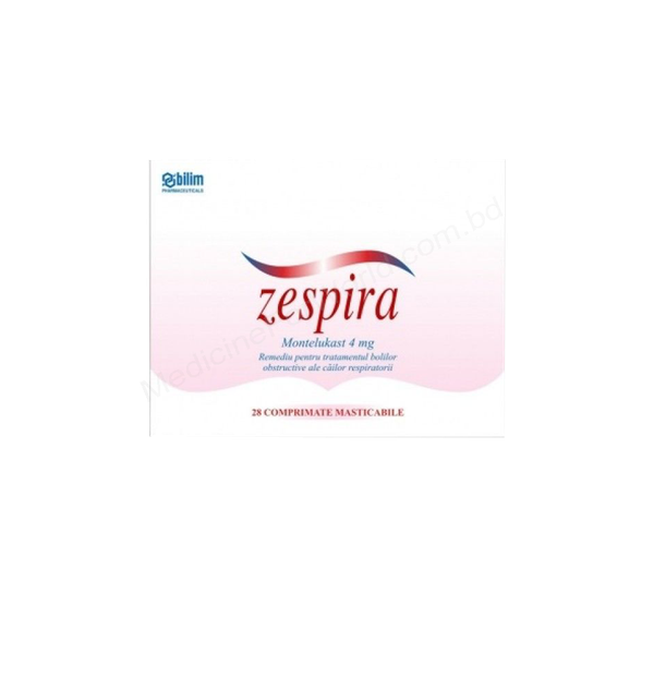 ZESPIRA