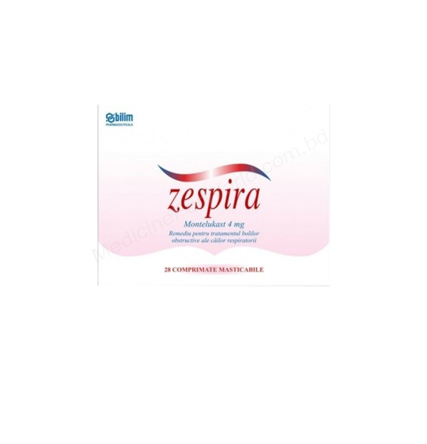 ZESPIRA