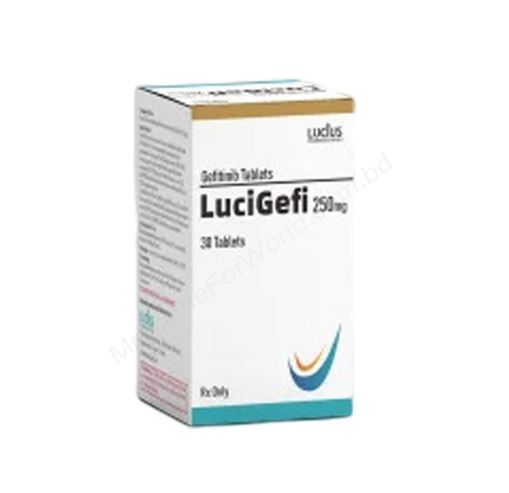 LuciGefi