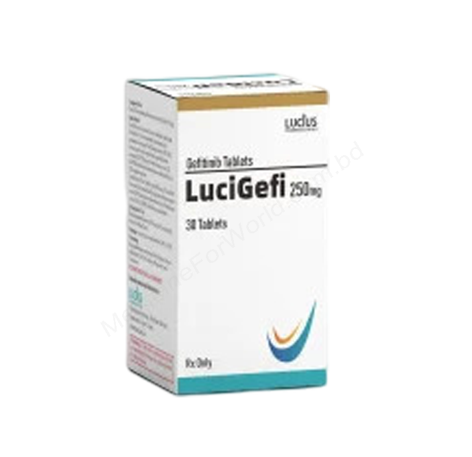 LuciGefi