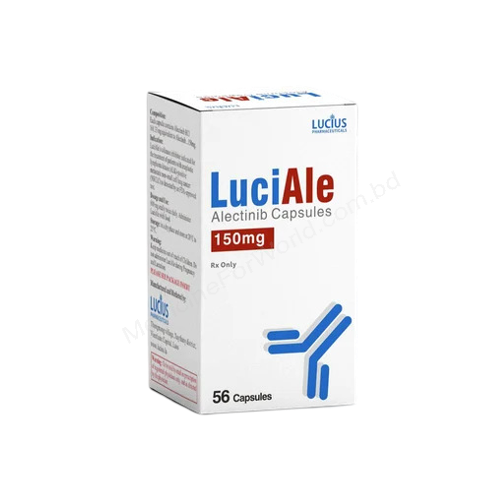 LuciAle