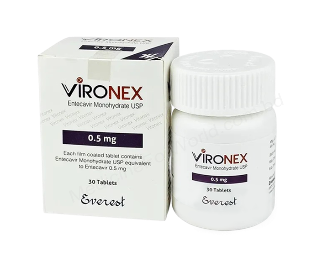 Vironex