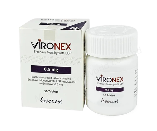 Vironex