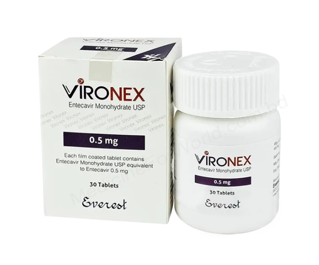 Vironex