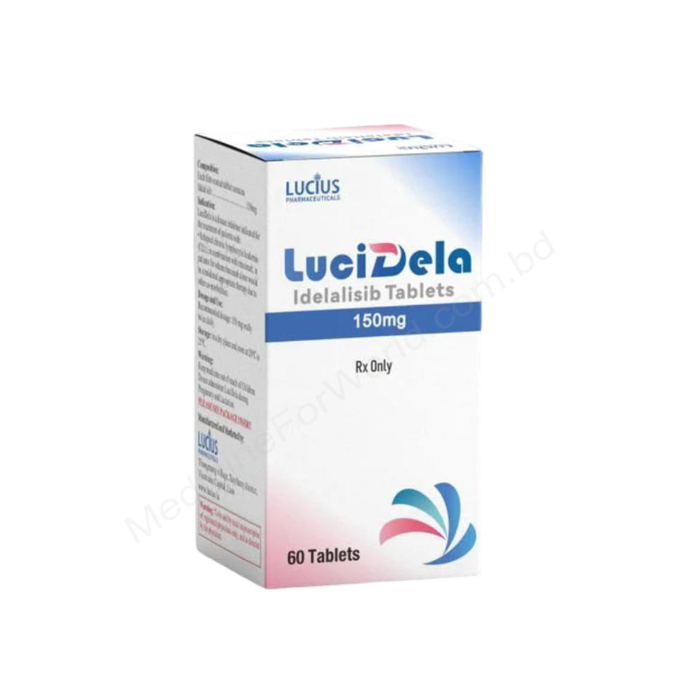 LuciDela
