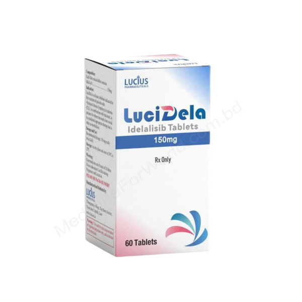 LuciDela