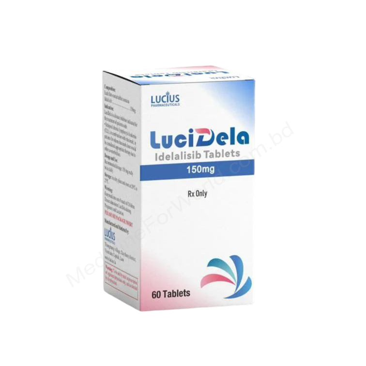 LuciDela
