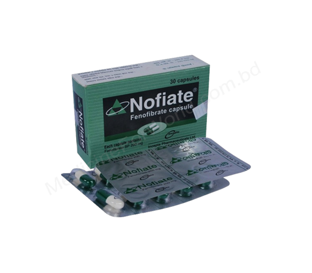 Nofiate