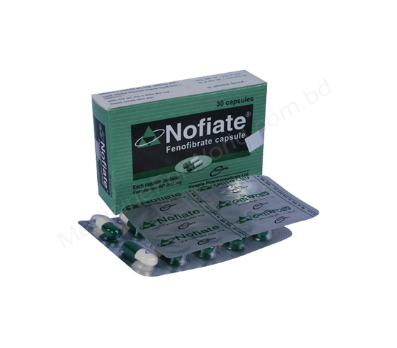 Nofiate