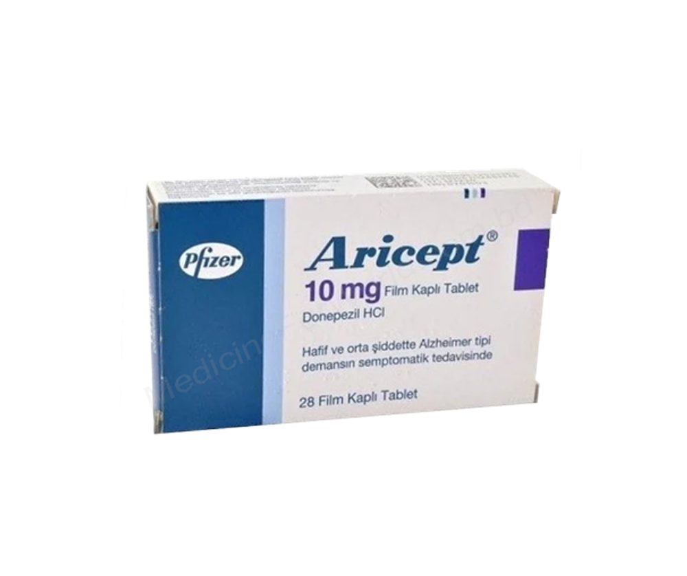 Aricept