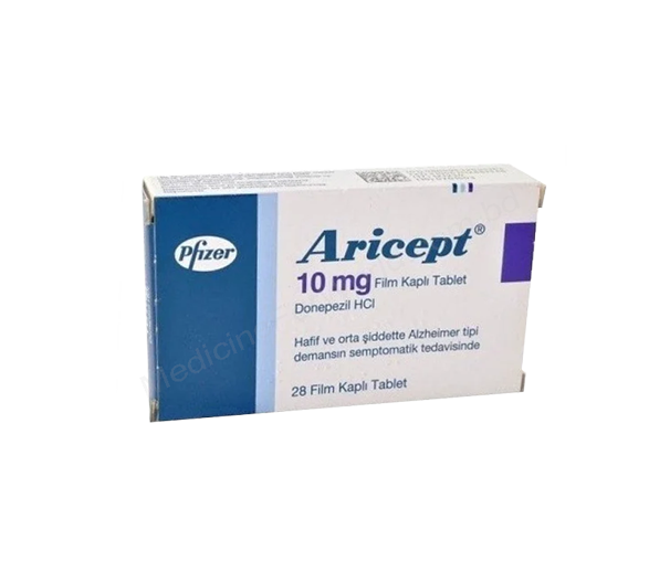 Aricept