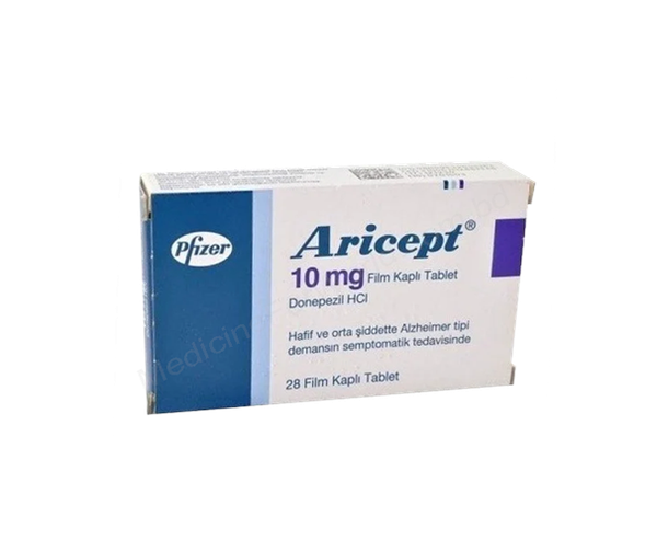 Aricept