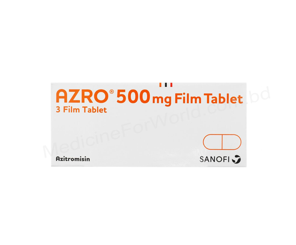 AZRO