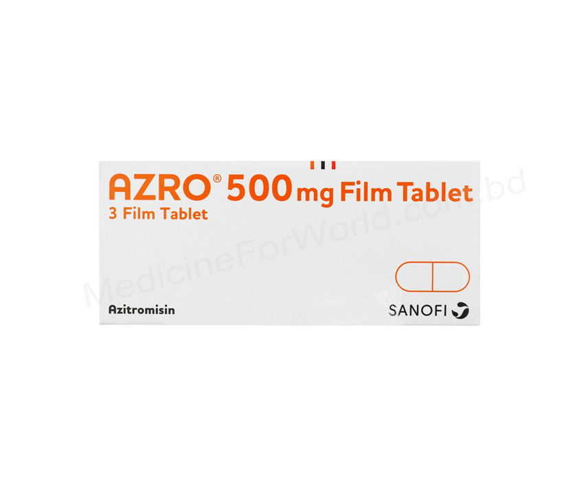 AZRO