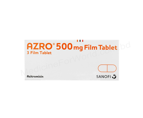 AZRO