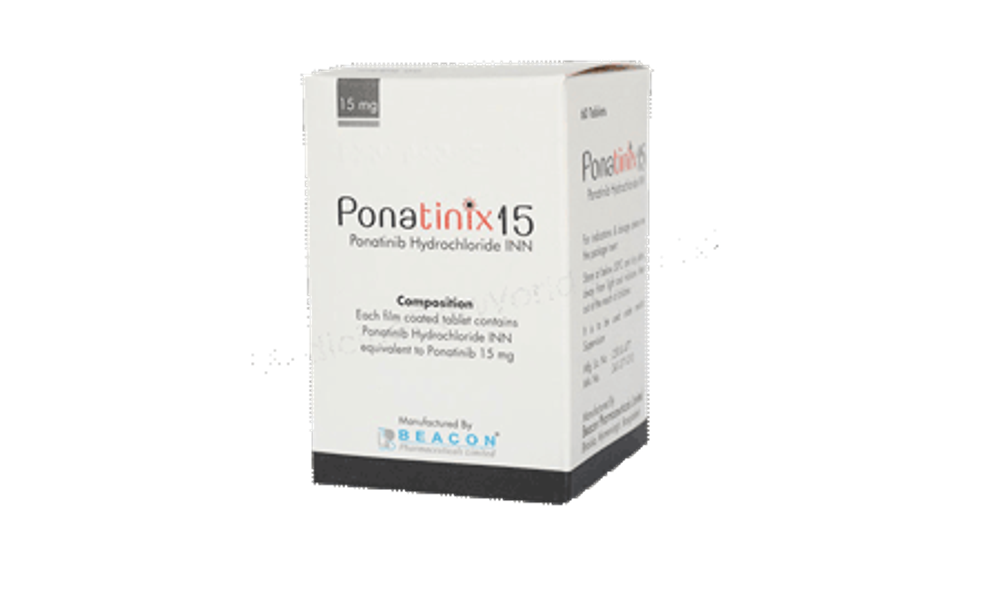 Ponatinix