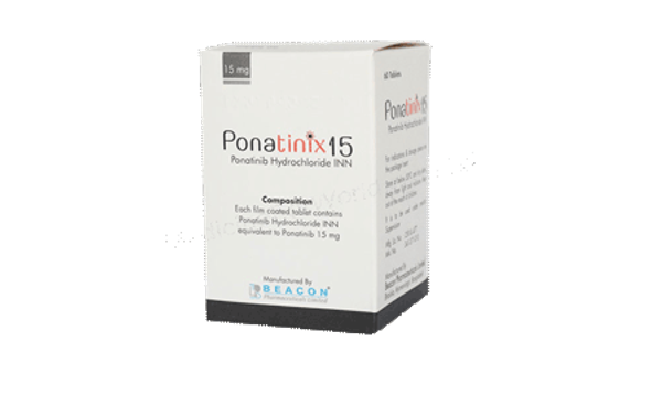 Ponatinix