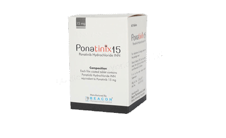 Ponatinix