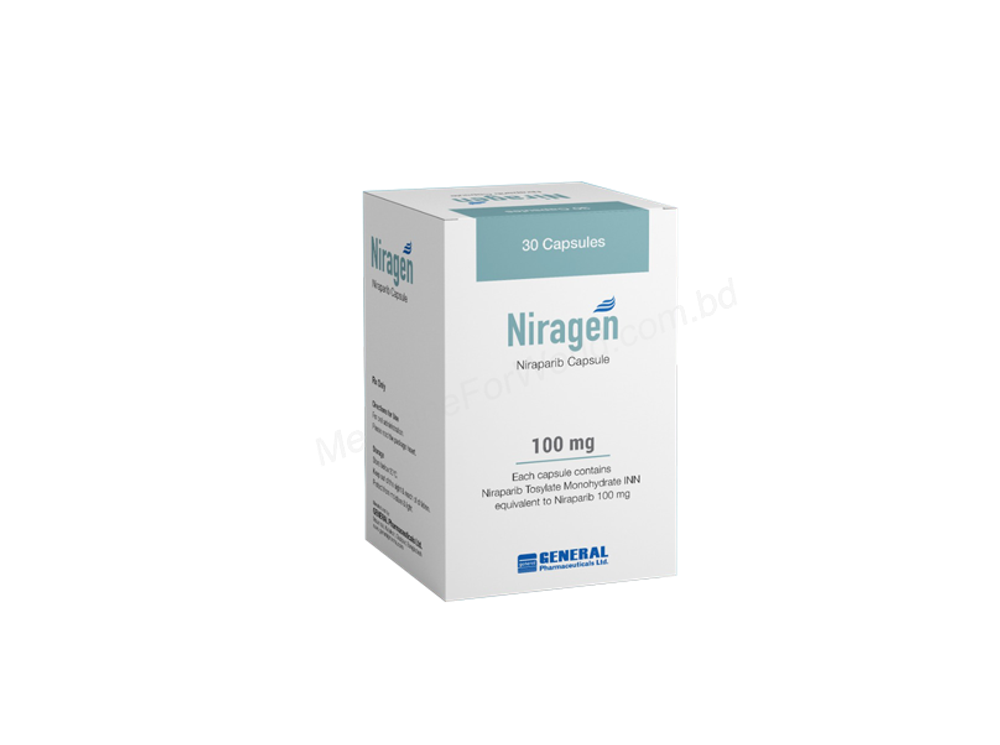 Niragen