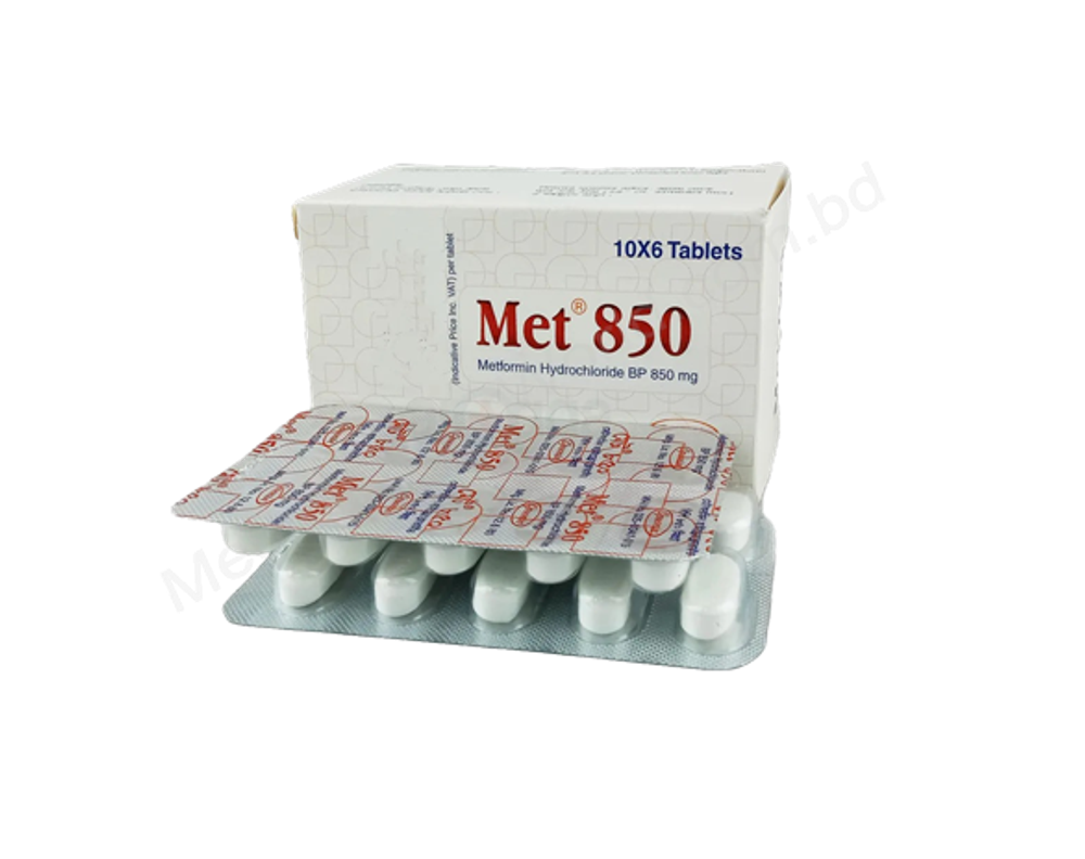Met