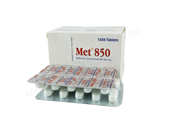 Met
