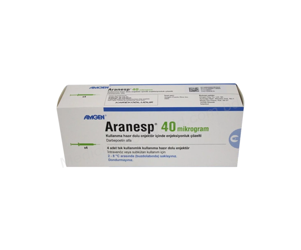 ARANESP