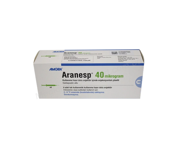 ARANESP