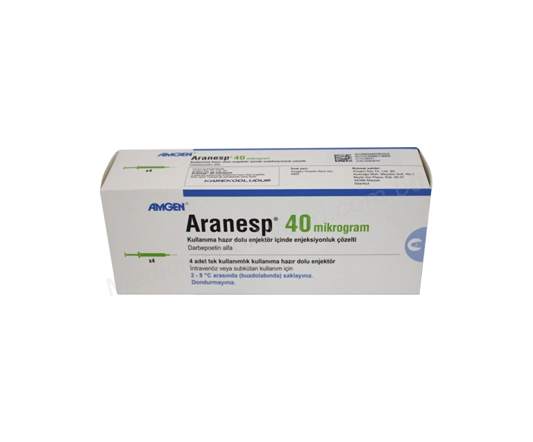 ARANESP