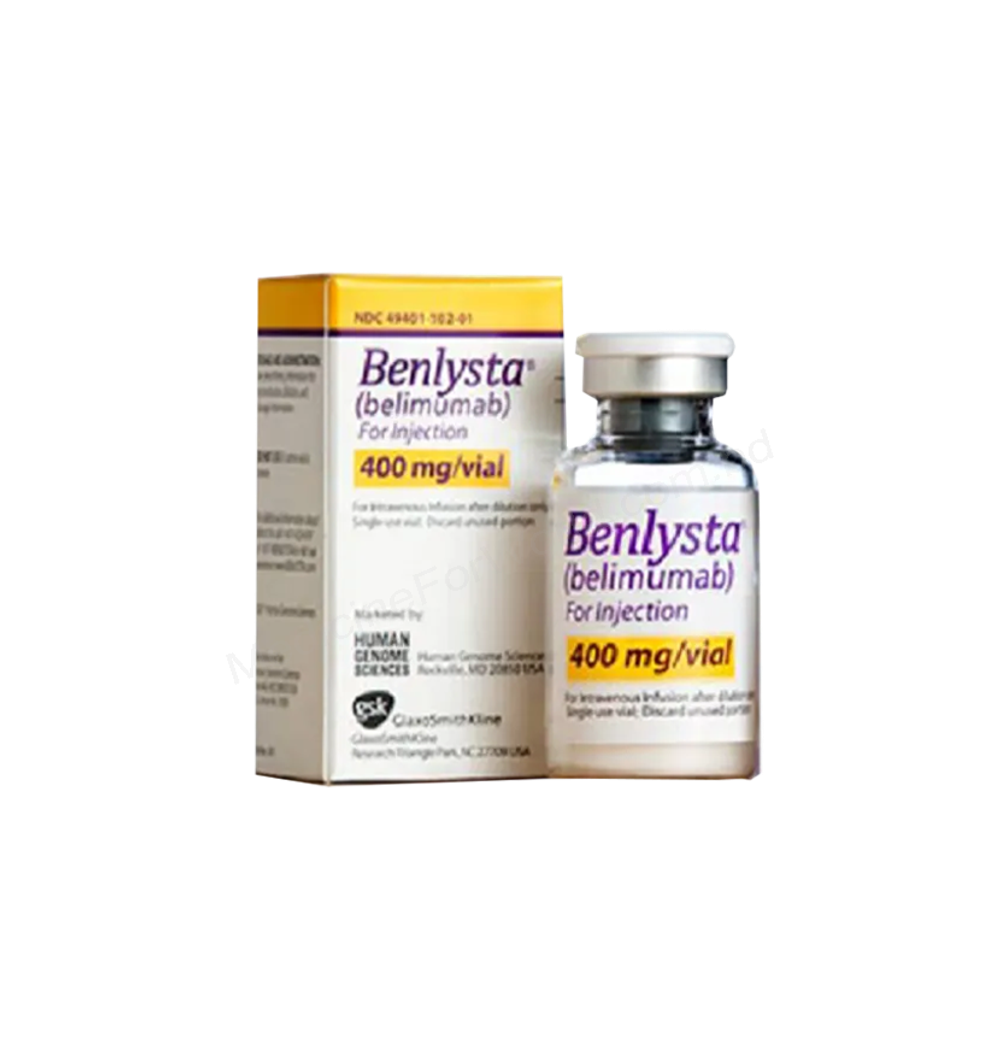 Benlysta