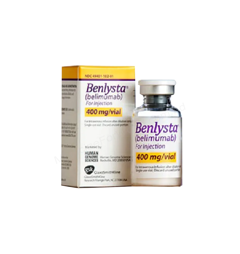Benlysta