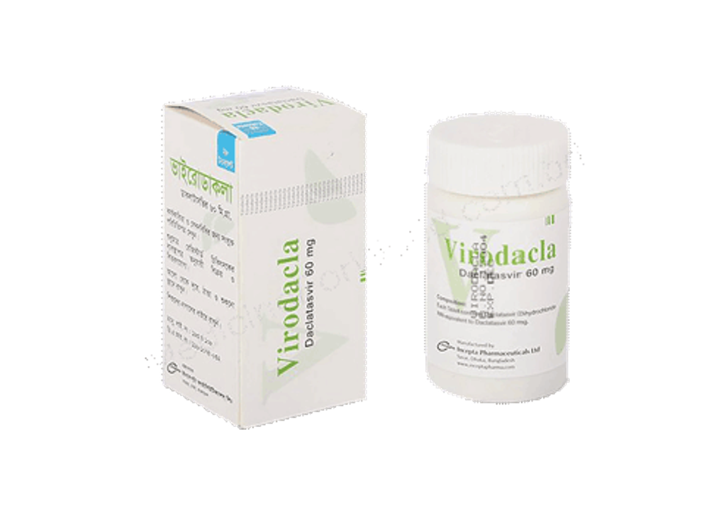 Virodacla