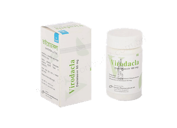 Virodacla