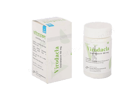 Virodacla
