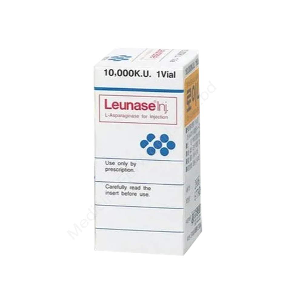 Leunase