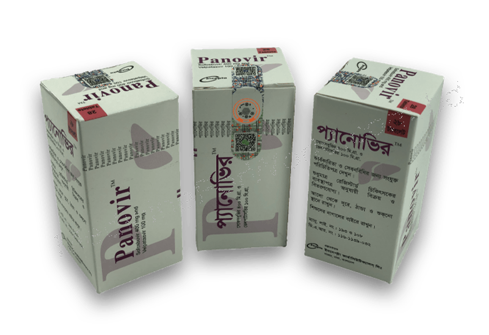 Panovir