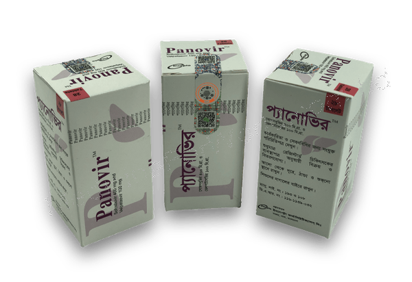 Panovir