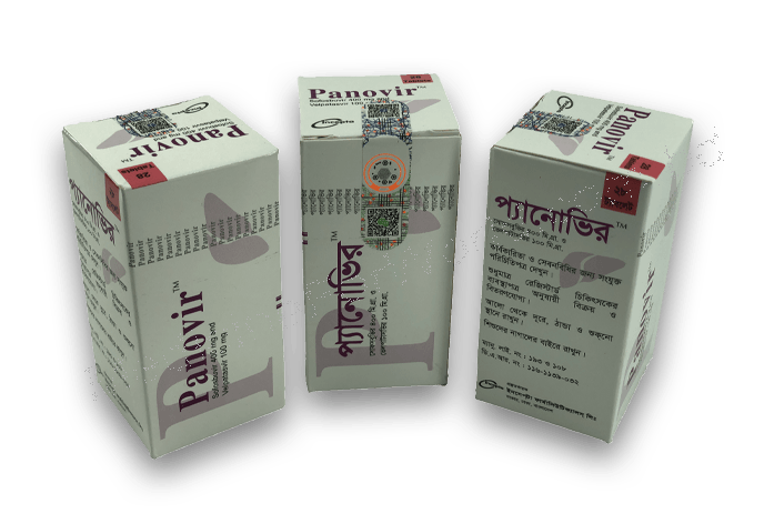 Panovir