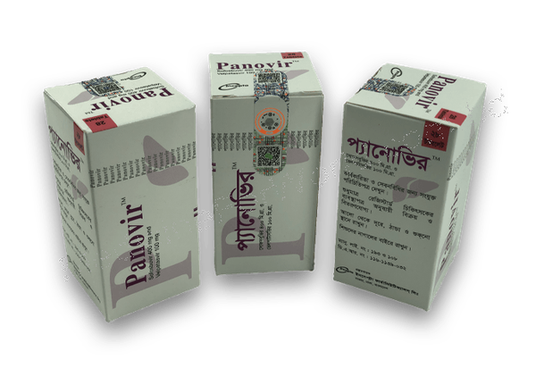 Panovir