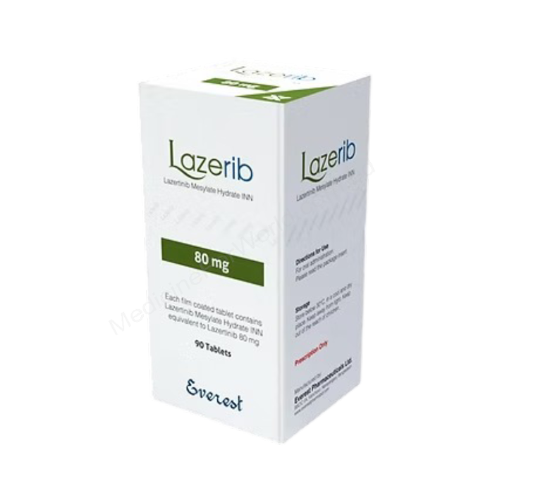 Lazerib