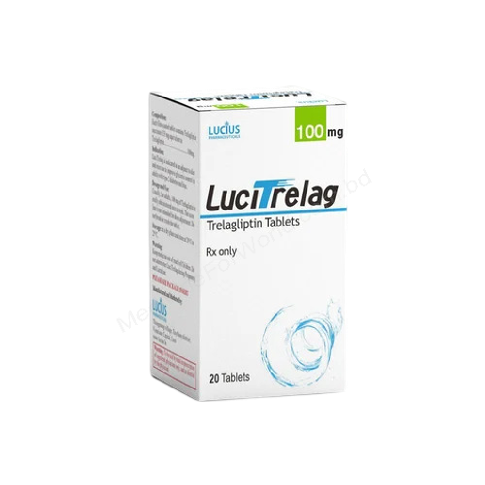 LuciTrelag